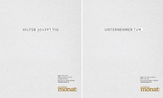 150 Ideen für ein Wort
