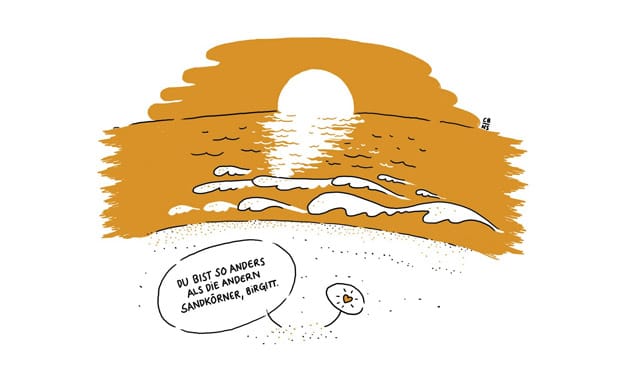 Cartoon