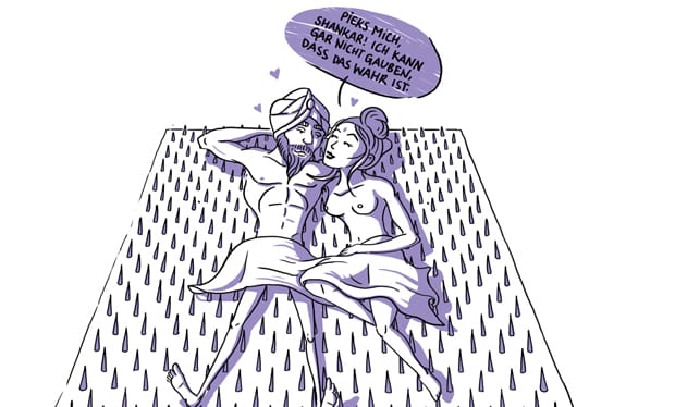Cartoon