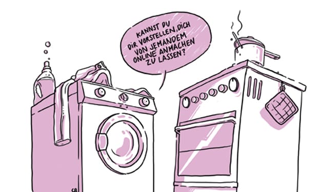 Cartoon