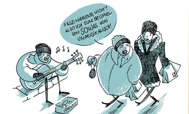 Cartoon