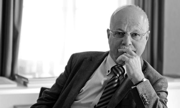 Der vermessene Mensch