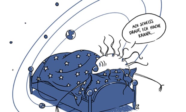 Cartoon