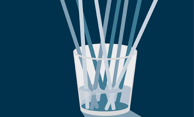 Die Abschiedsverweigerer