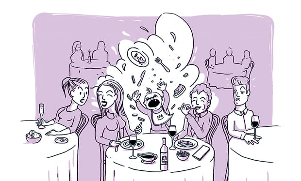 Cartoon