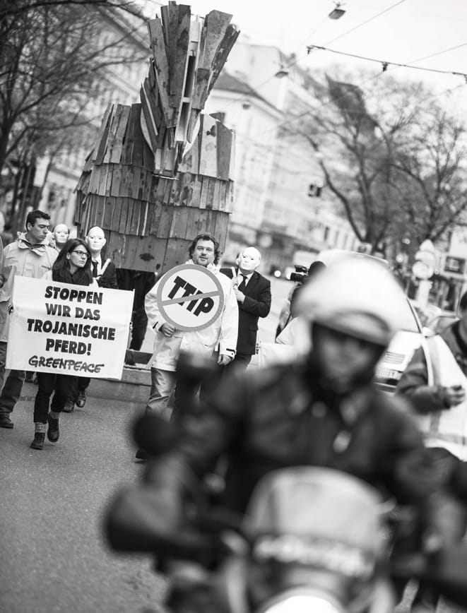 Lernen in der Politik – geht das?