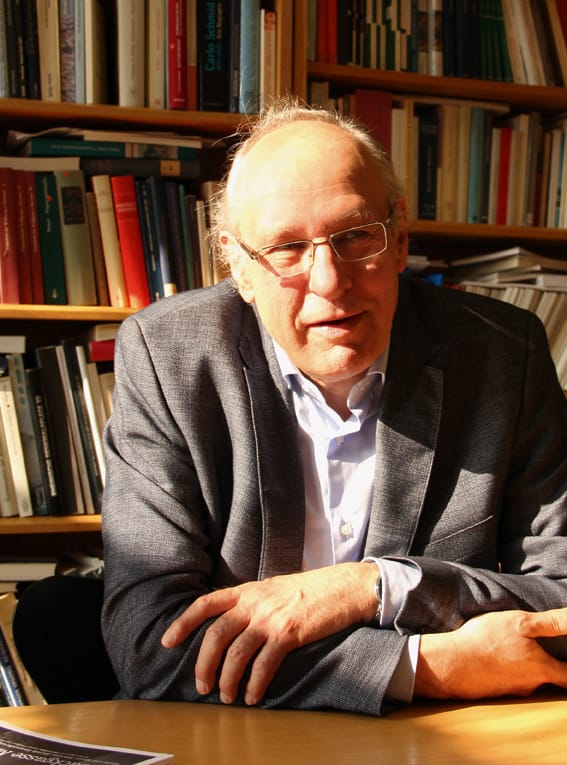 «Folgen Sie keinem Propheten!»