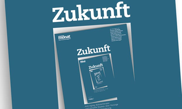Zukunft