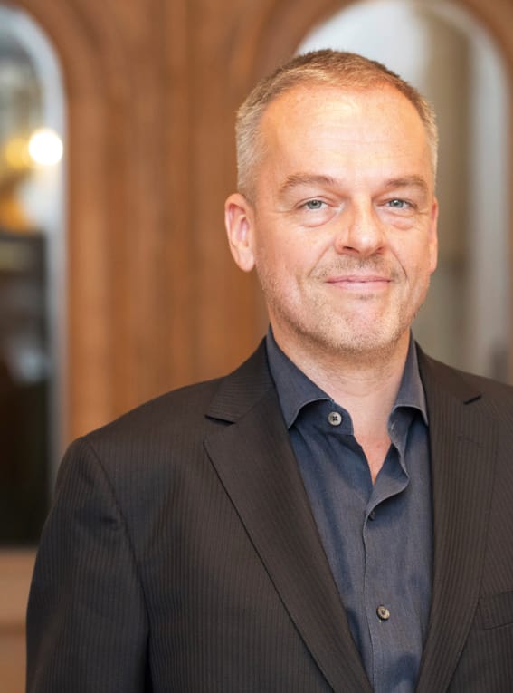 Die vier apokalyptischen Reiter der Nivellierung