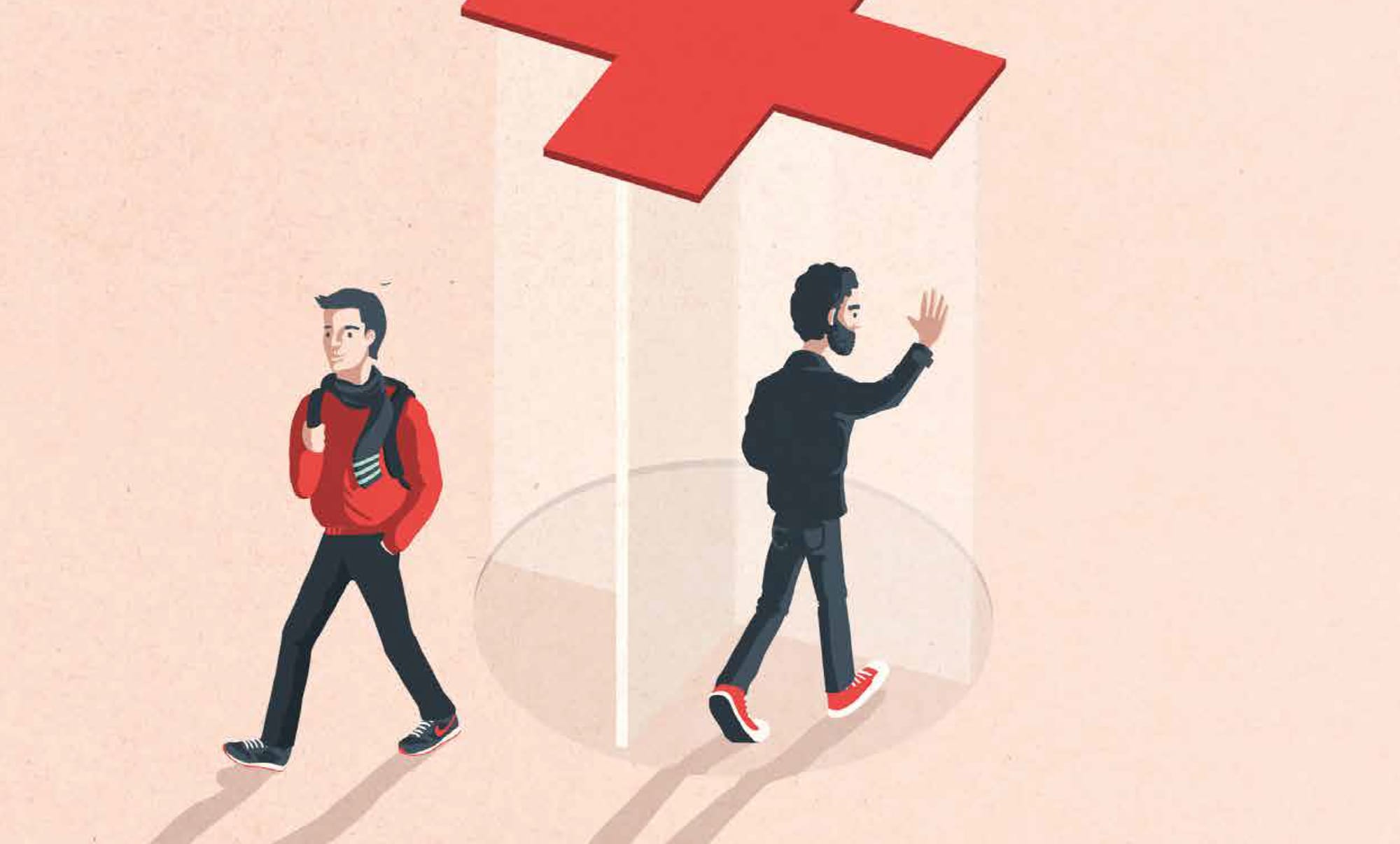 Der Siegeszug der Klinik