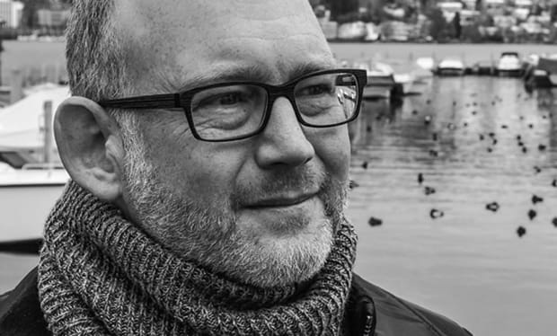 «Da hat mich das Fieber gepackt»