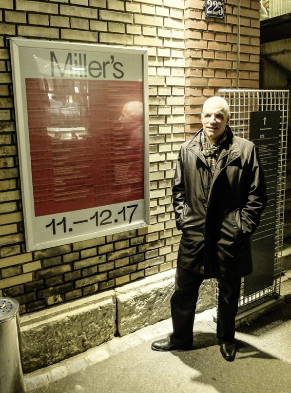 Nacht des Monats  mit Jean-Marc Hensch