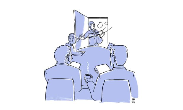 Cartoon