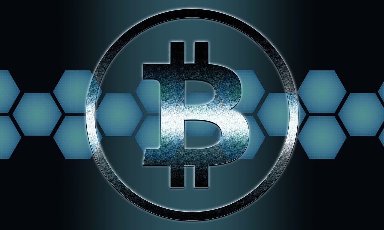 Weniger Strom für Bitcoin