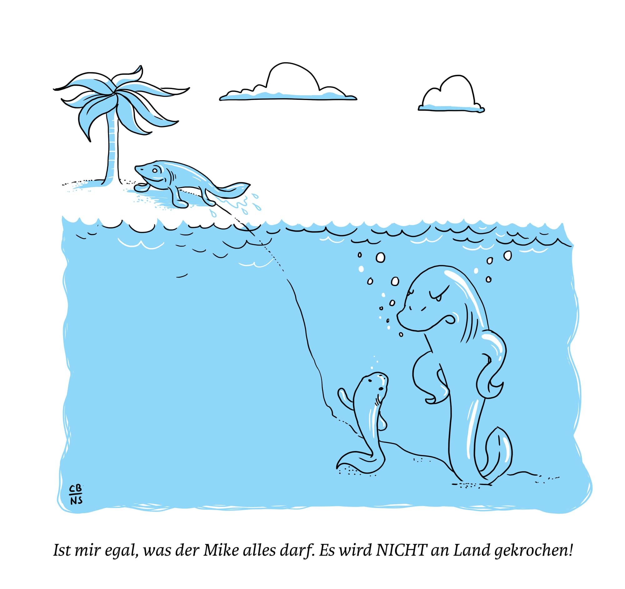 Cartoon