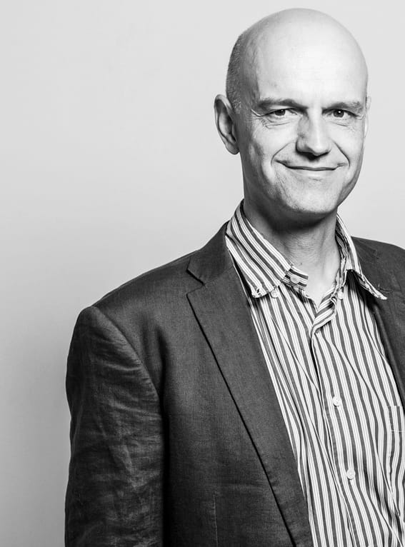 Unternehmertum als Grundrecht