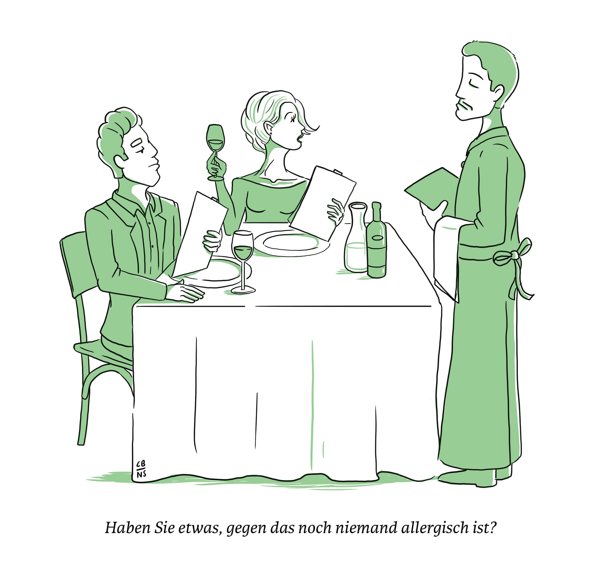 Cartoon