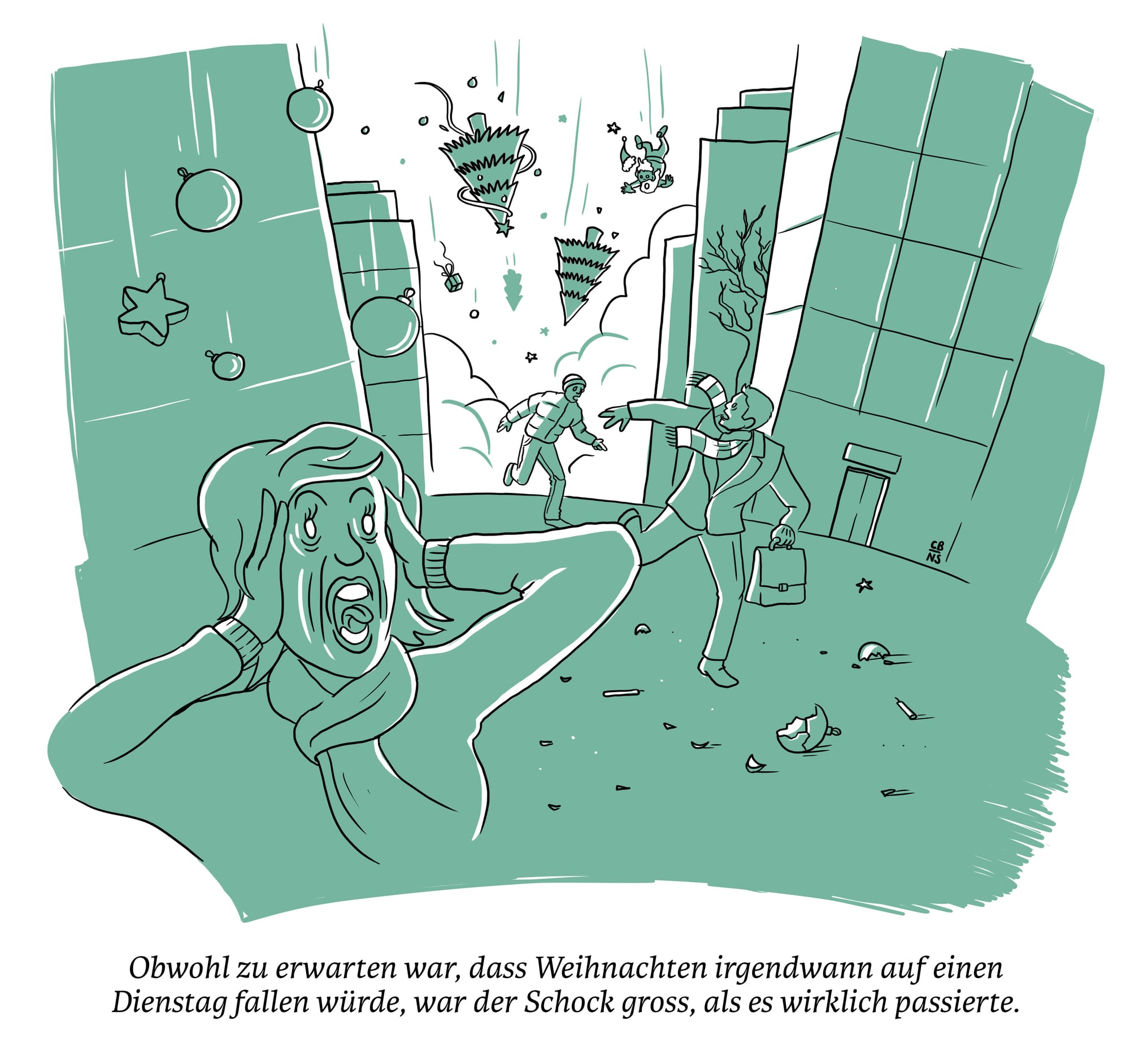 Cartoon