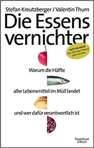 Alles für die Tonne