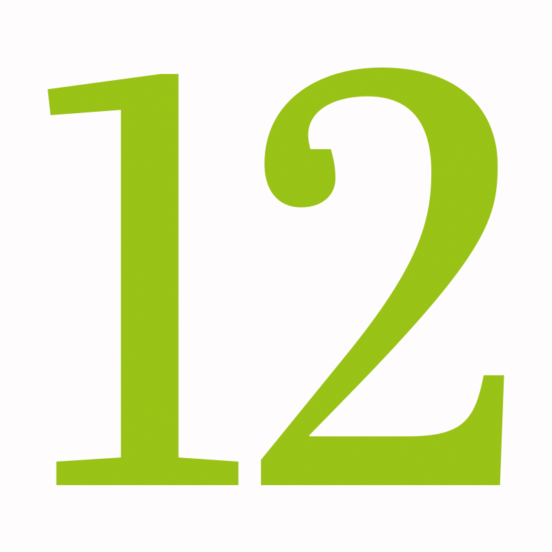 12