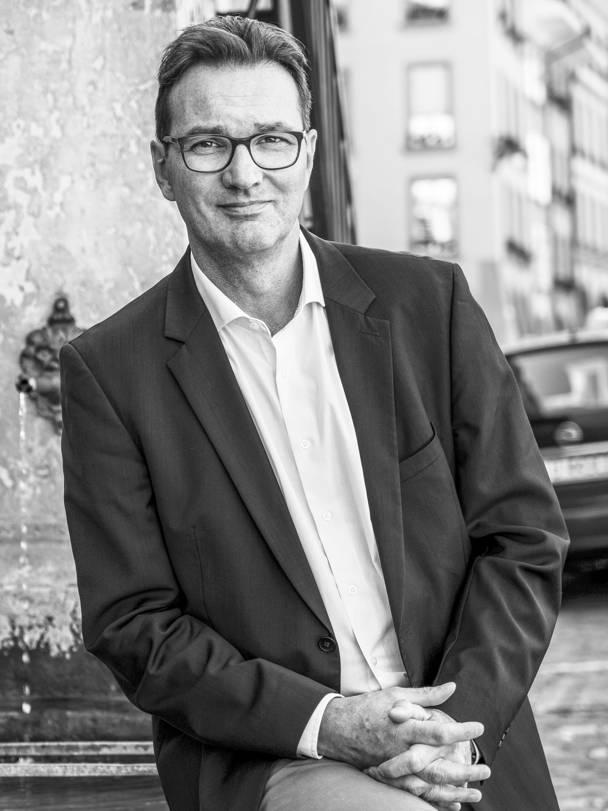 Die moralische Unvollkommenheit des Mehrheitsprinzips