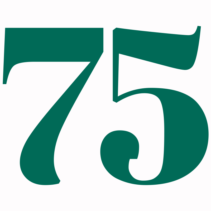 75
