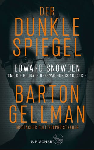 Hinter dem Spiegel des Überwachungsstaates