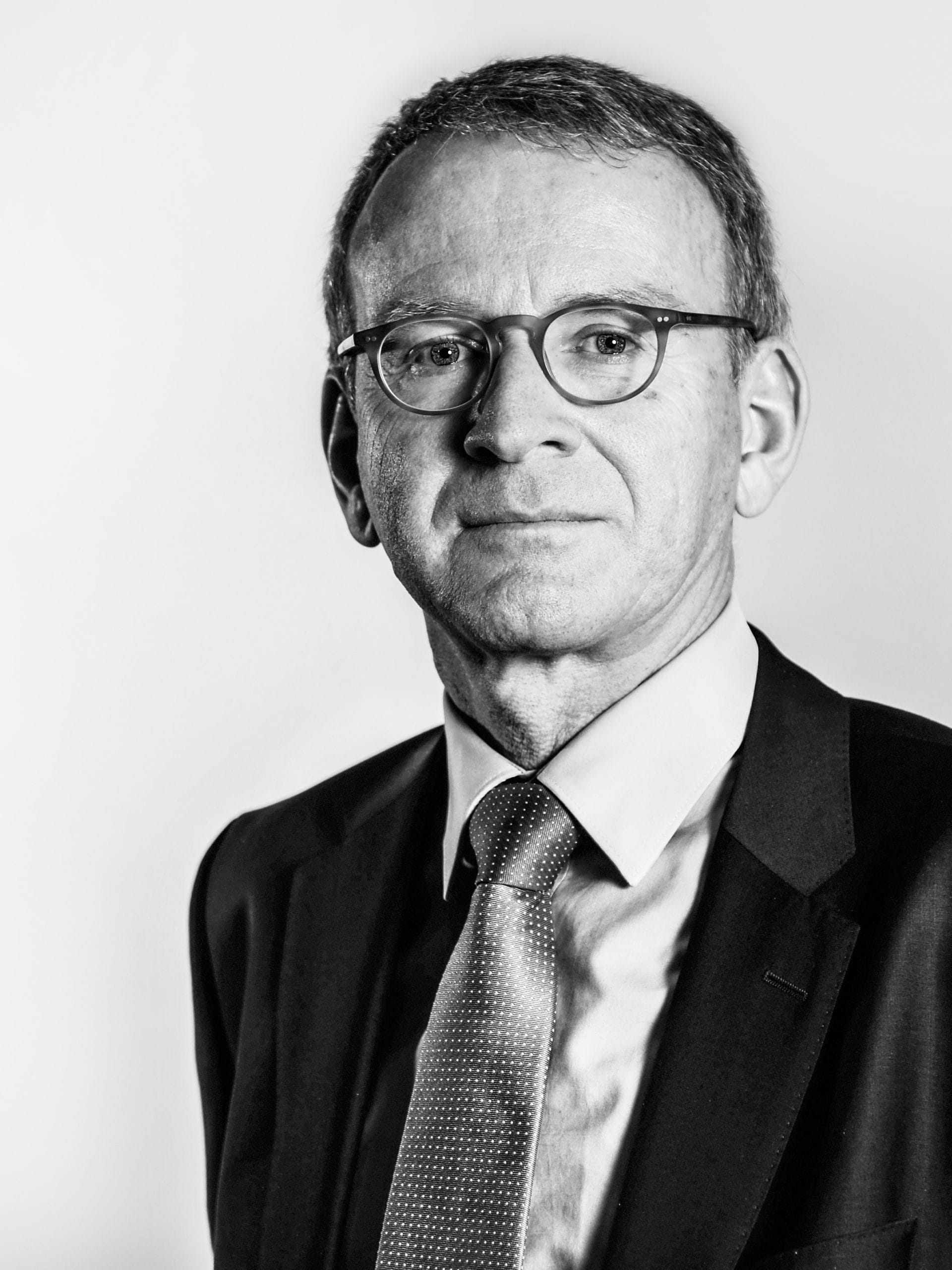 Für einen glasklaren Rechtsstaat