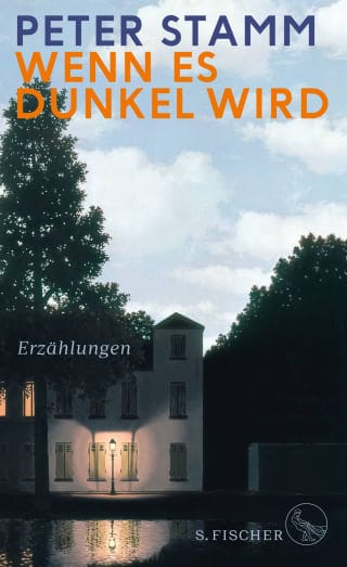 «Lesen als letztes Abenteuer»
