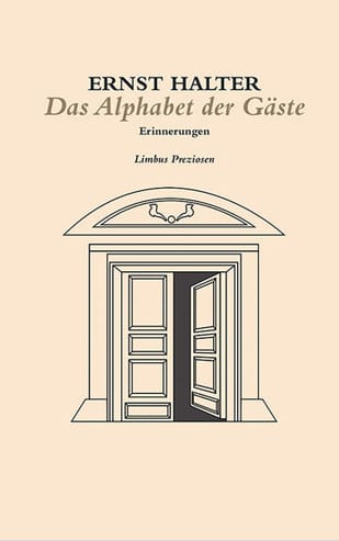 Erinnern heisst erzählen