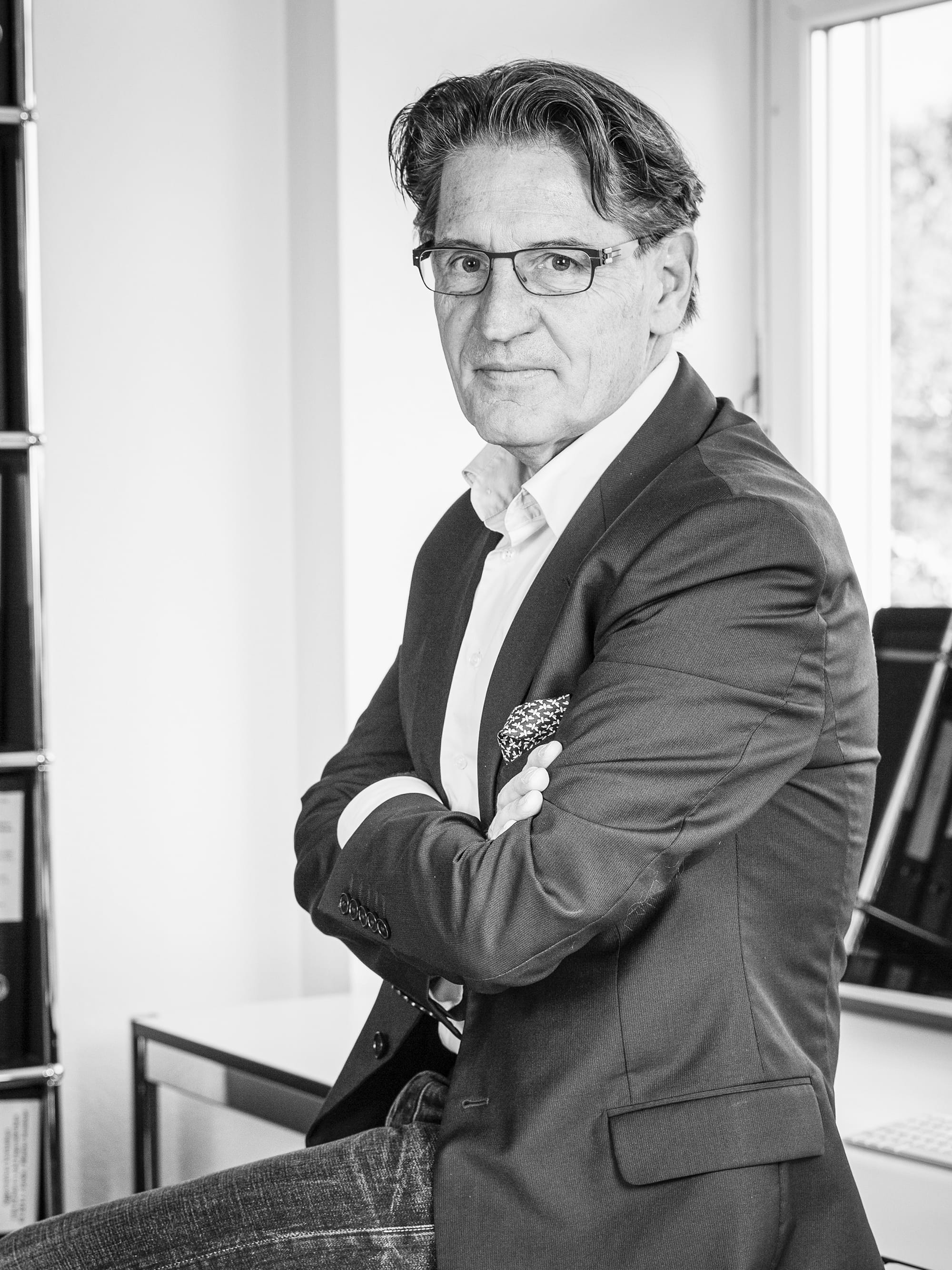 Ungewissheit aushalten lernen