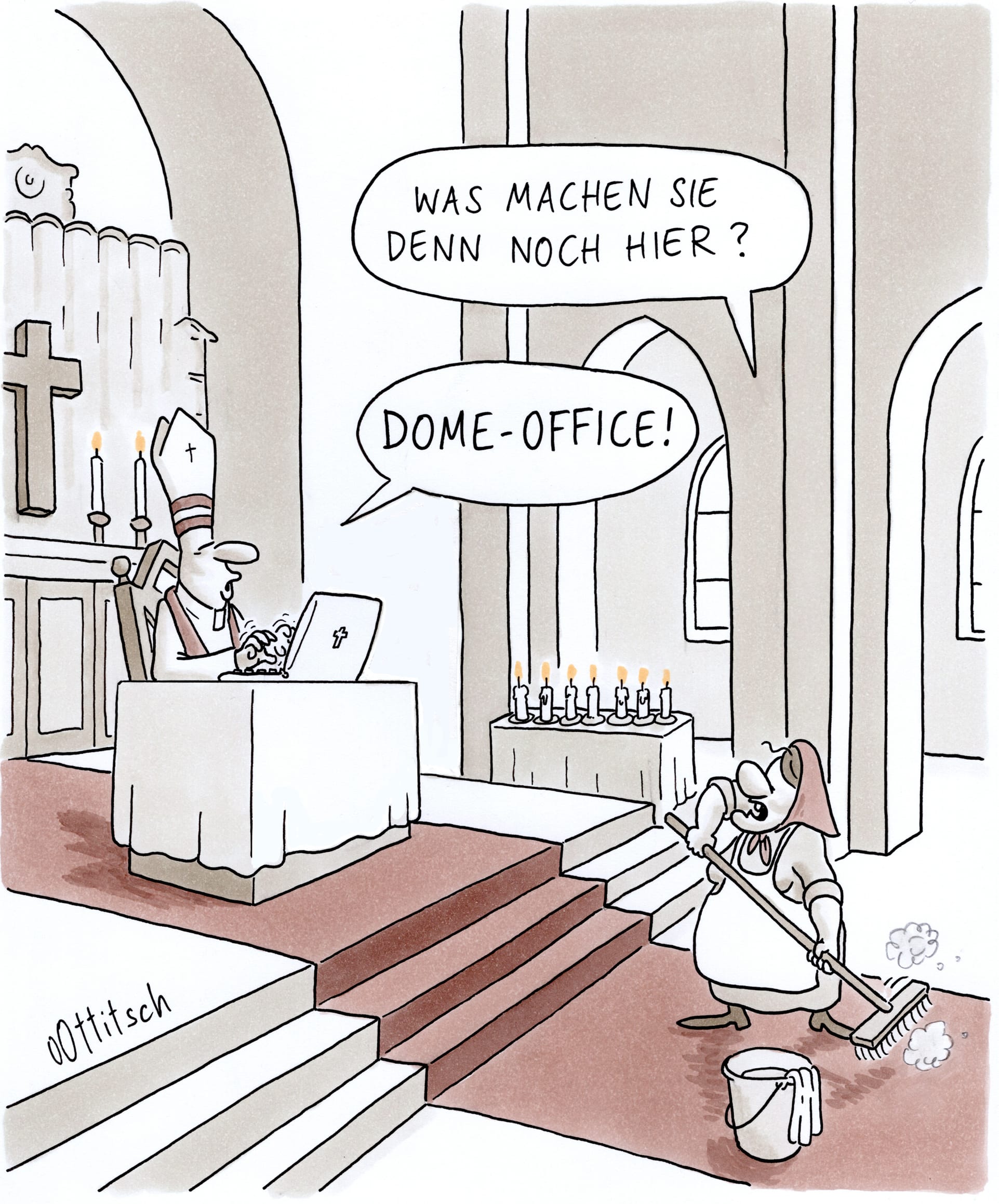 Cartoon
