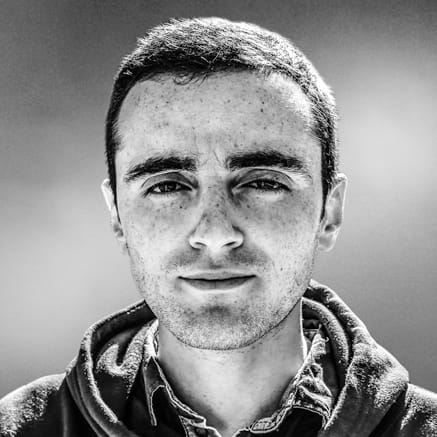 Die Politik hinkt der Zivilgesellschaft hinterher