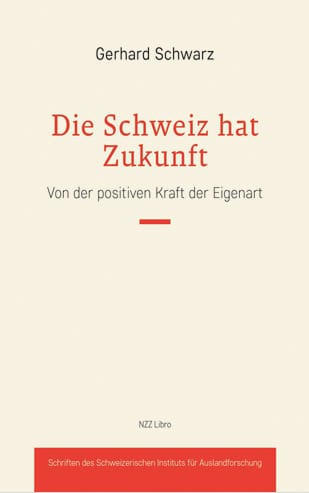 Bekenntnis zur Provinzialität
