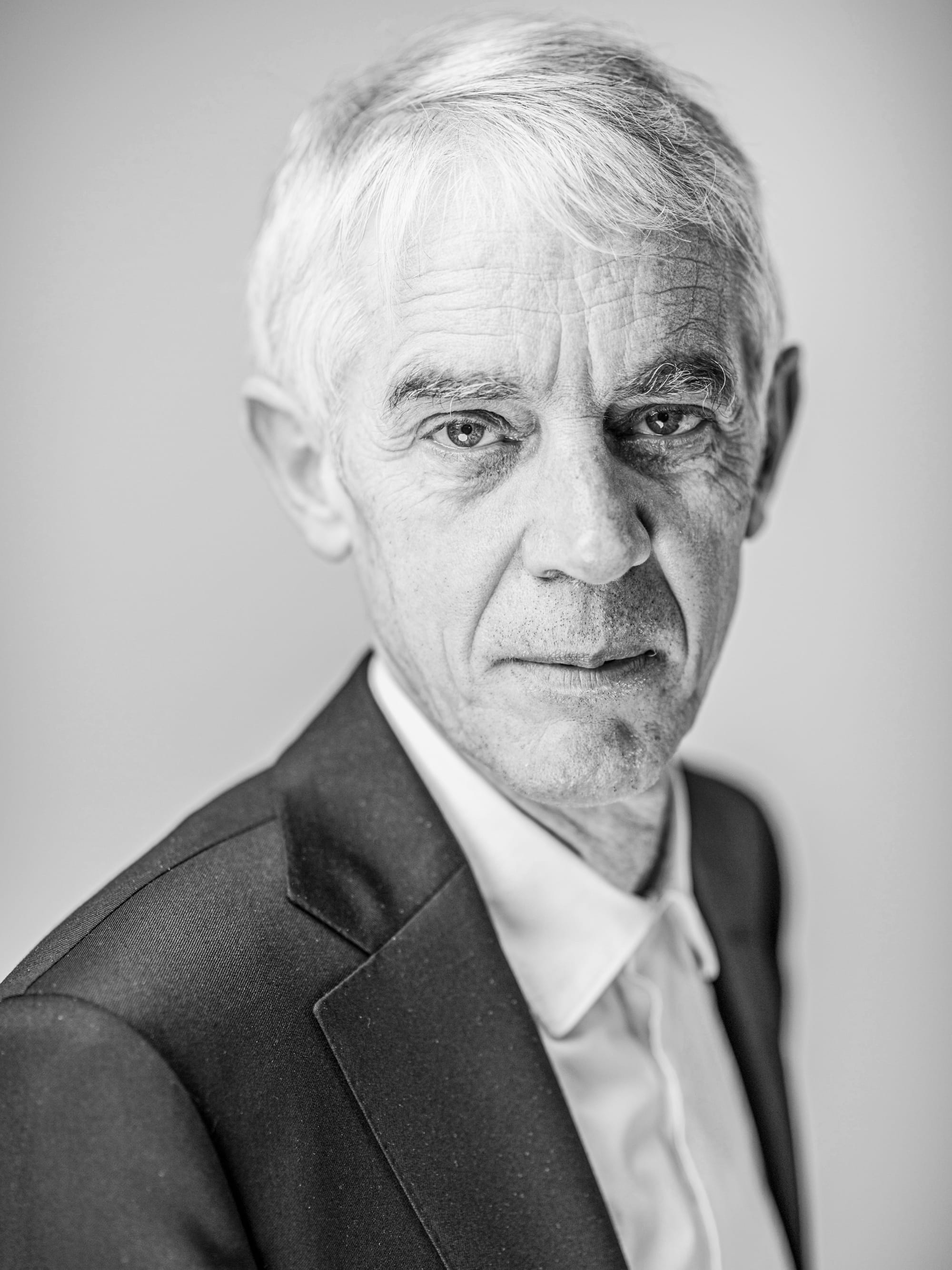 «Es geht nicht nur um Wissenschaft, sondern auch um Geopolitik»