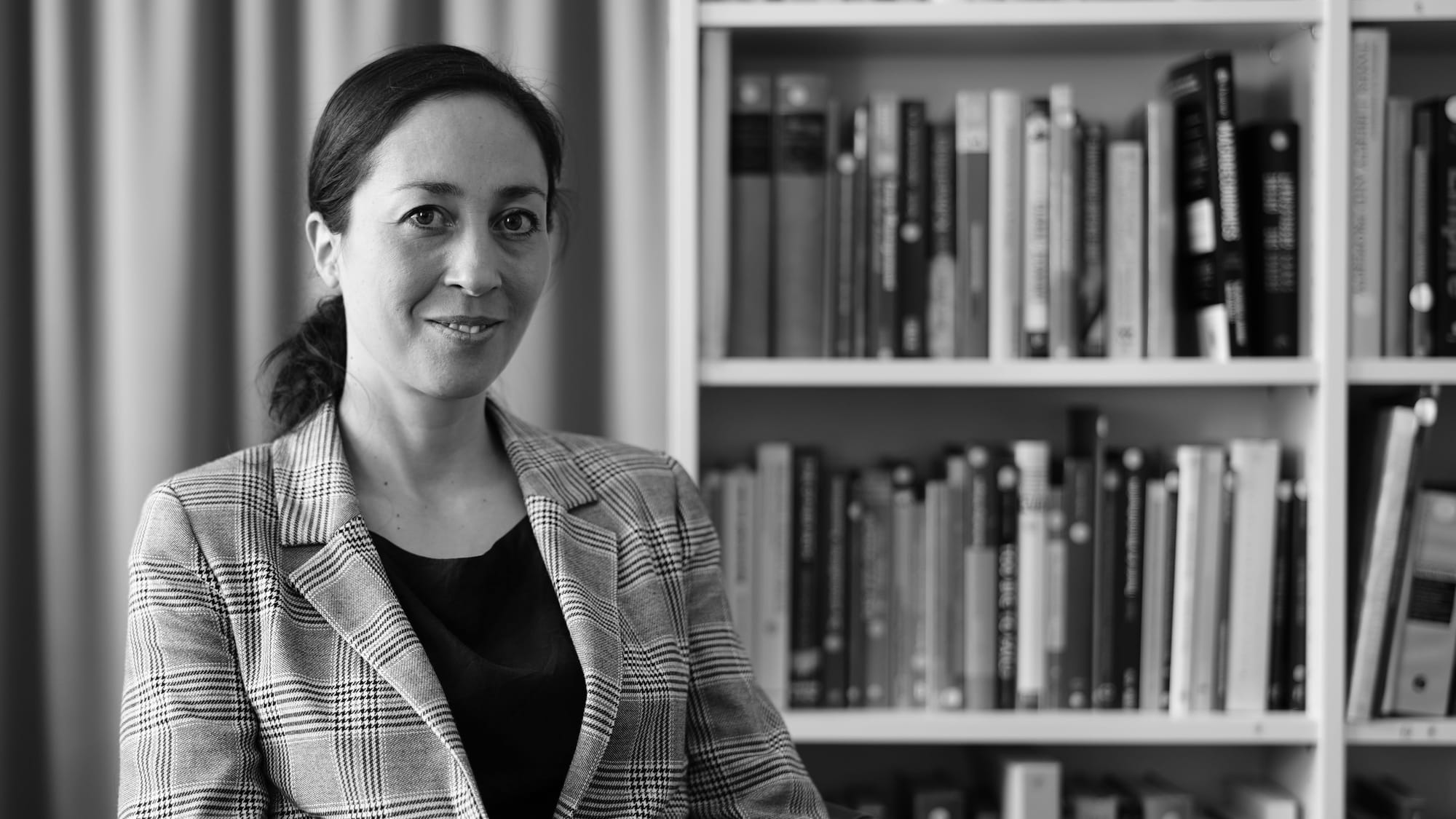«China möchte die Weltordnung mitgestalten»