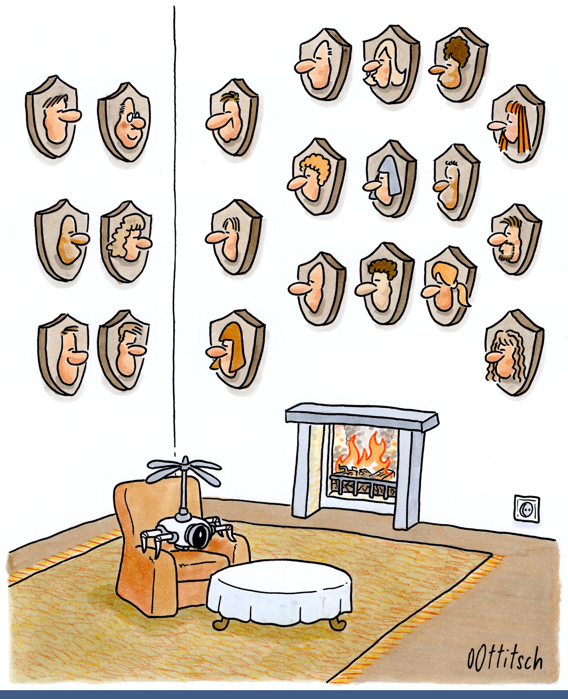 Cartoon