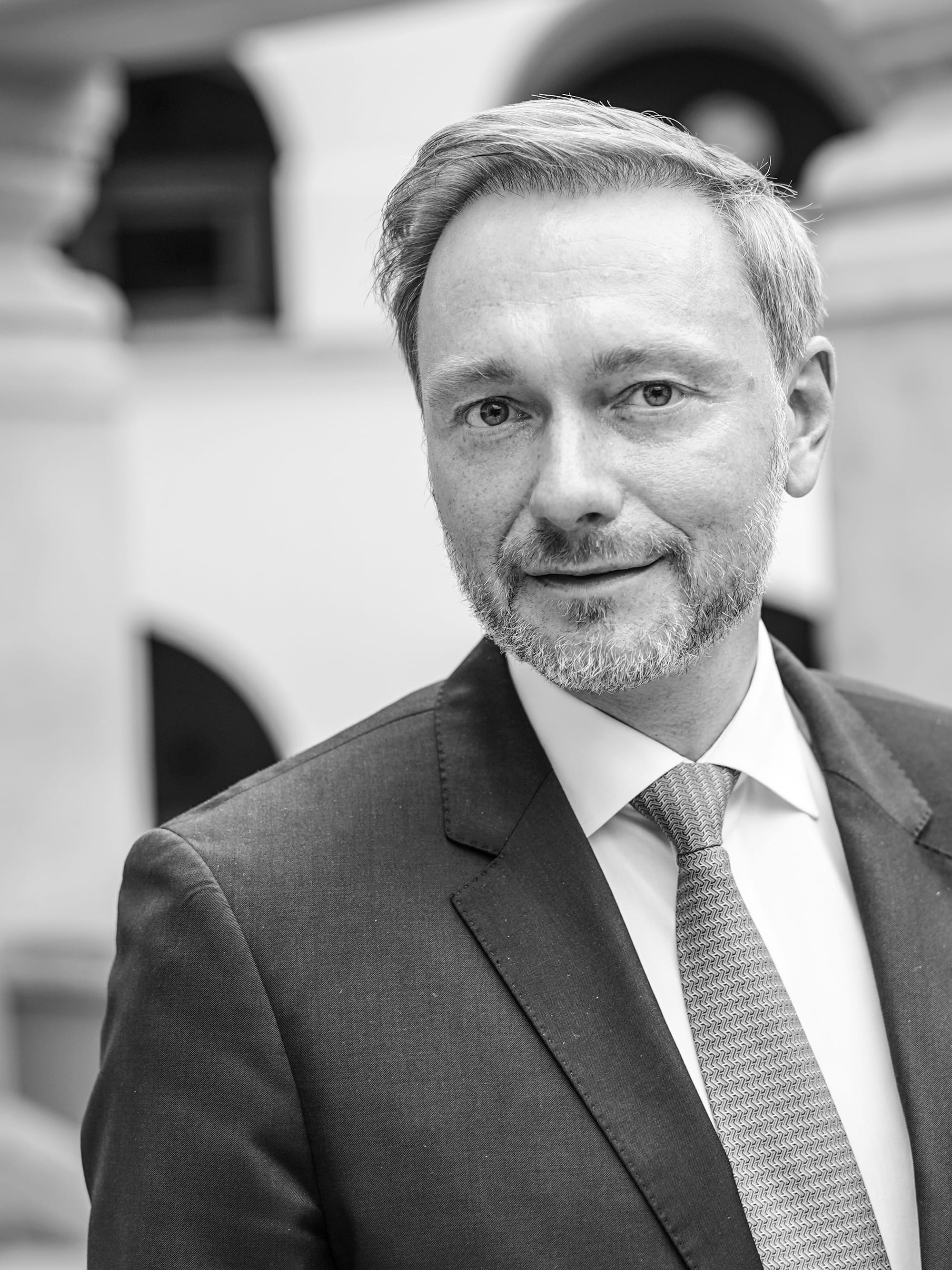 «Das Streben nach absoluter  Sicherheit bedeutet minimale Freiheit»
