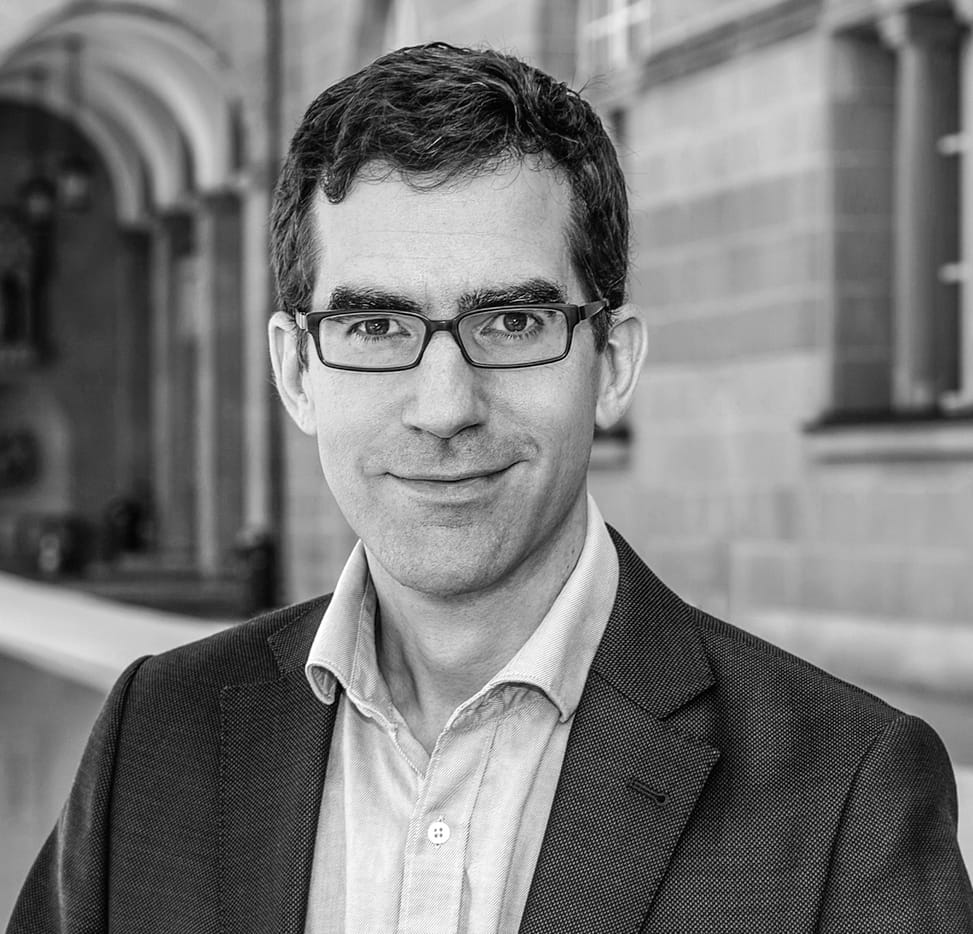 «Der Freihandel hat nicht  versagt, im Gegenteil»
