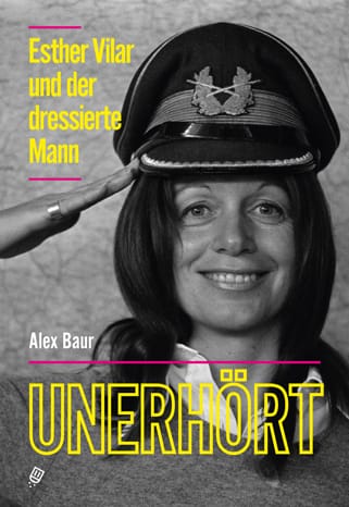 Die vergessene Feministin