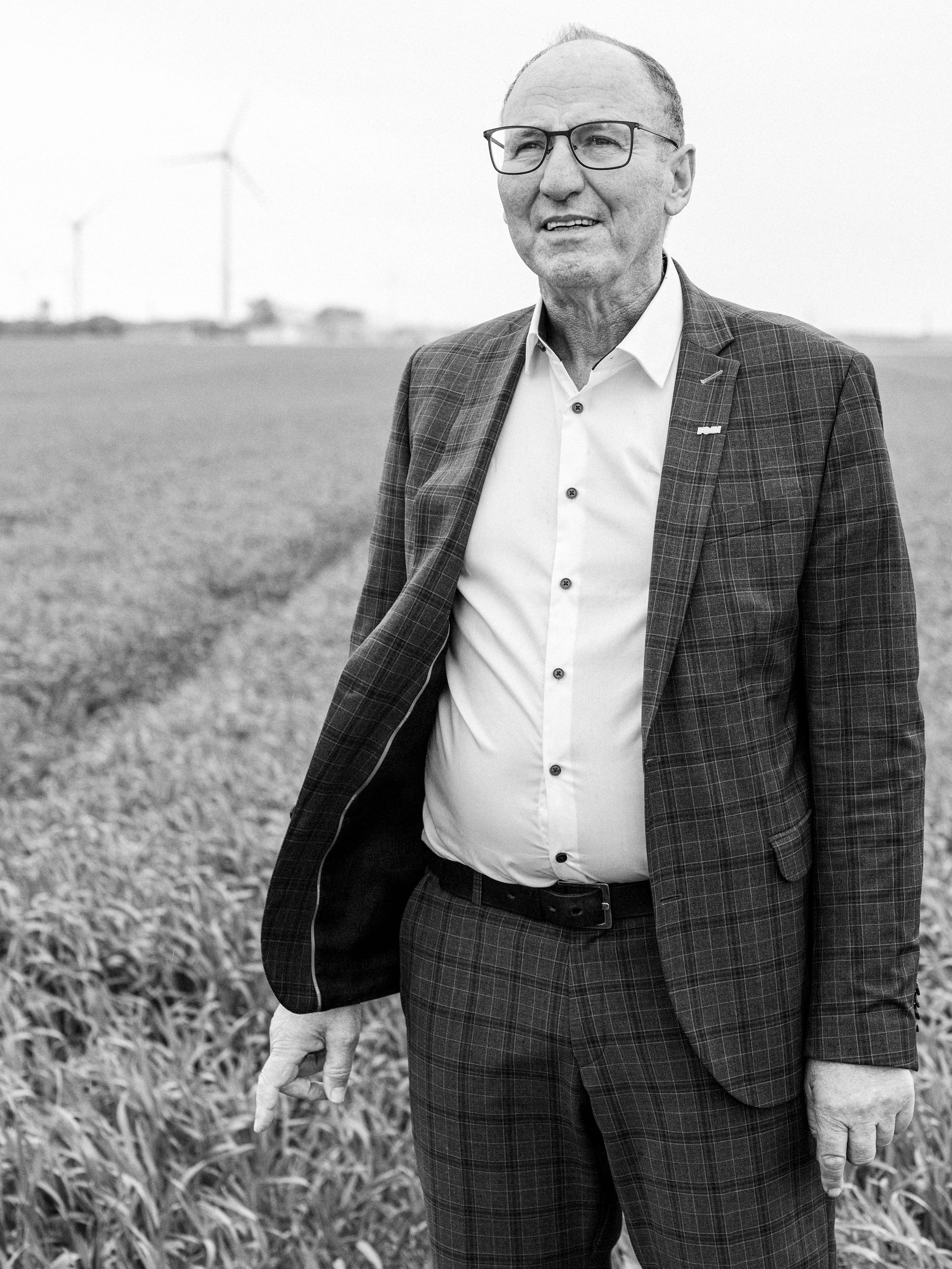 Jenseits von Ballenberg
