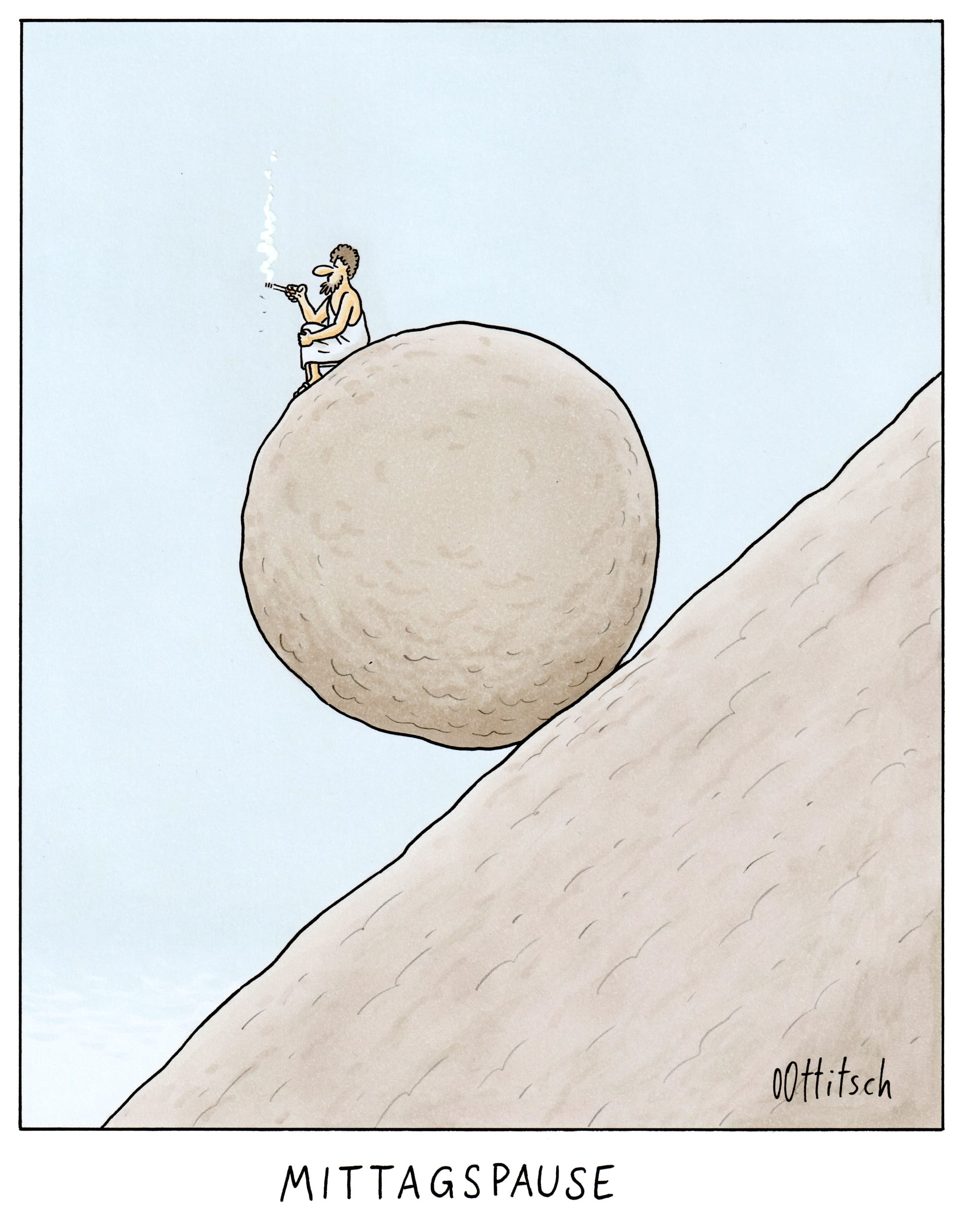 Cartoon