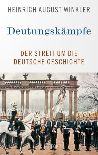 Ein Mann mit Urteilskraft