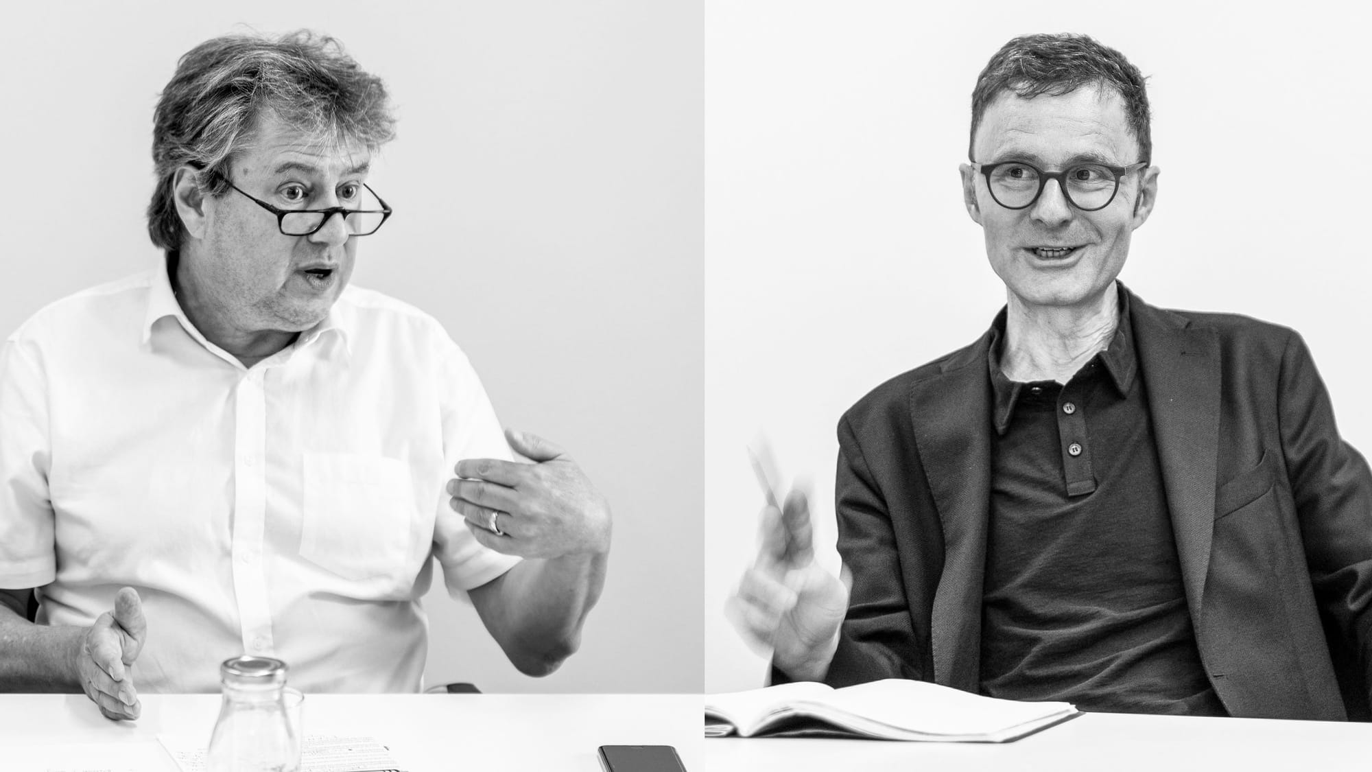 «Das Vorgehen der EU entspricht nicht dem, was wir abgemacht haben»