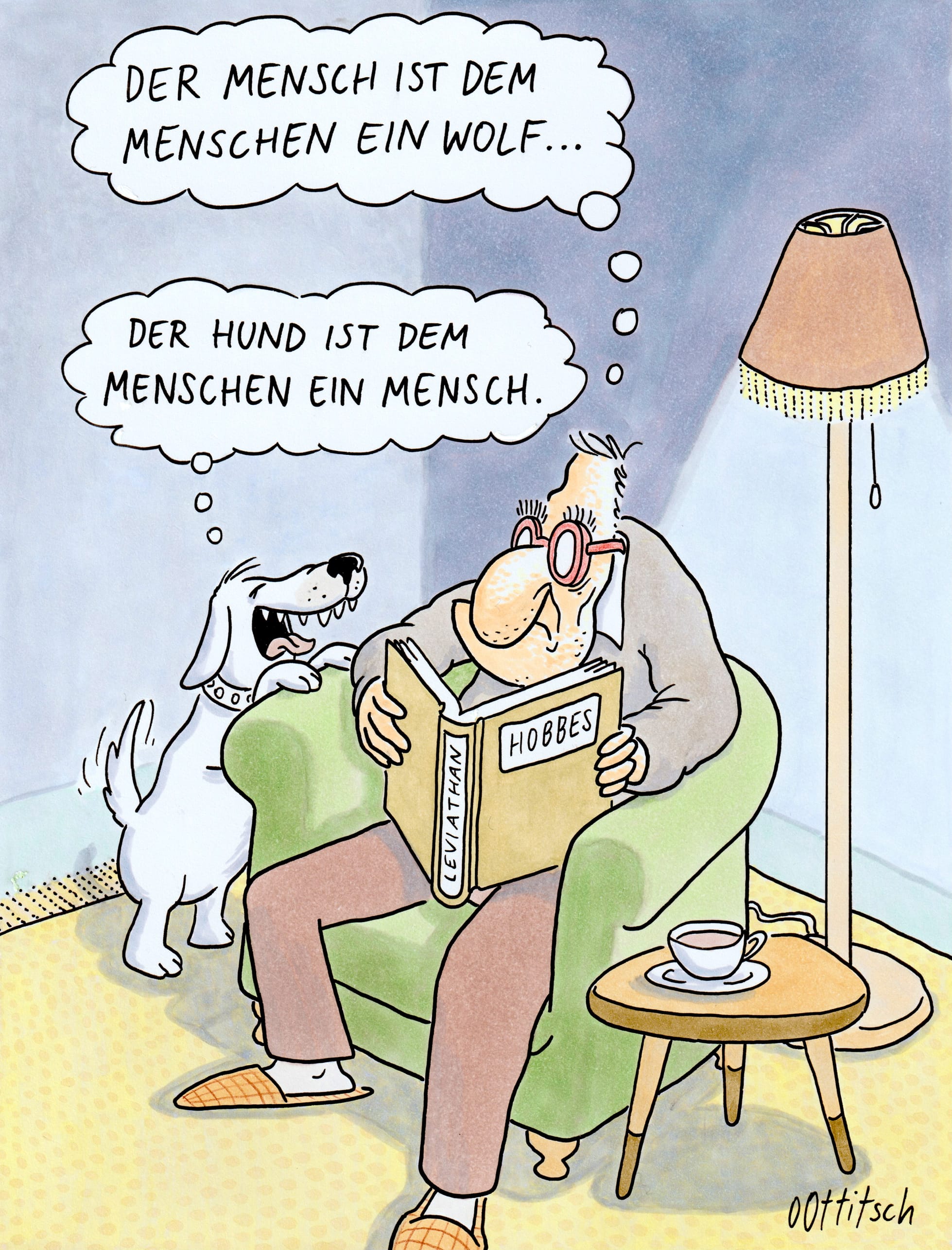 Cartoon