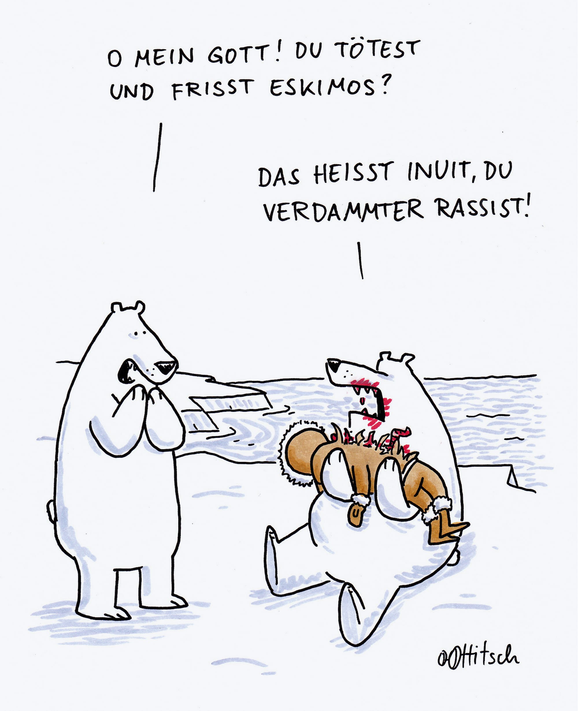 Cartoon