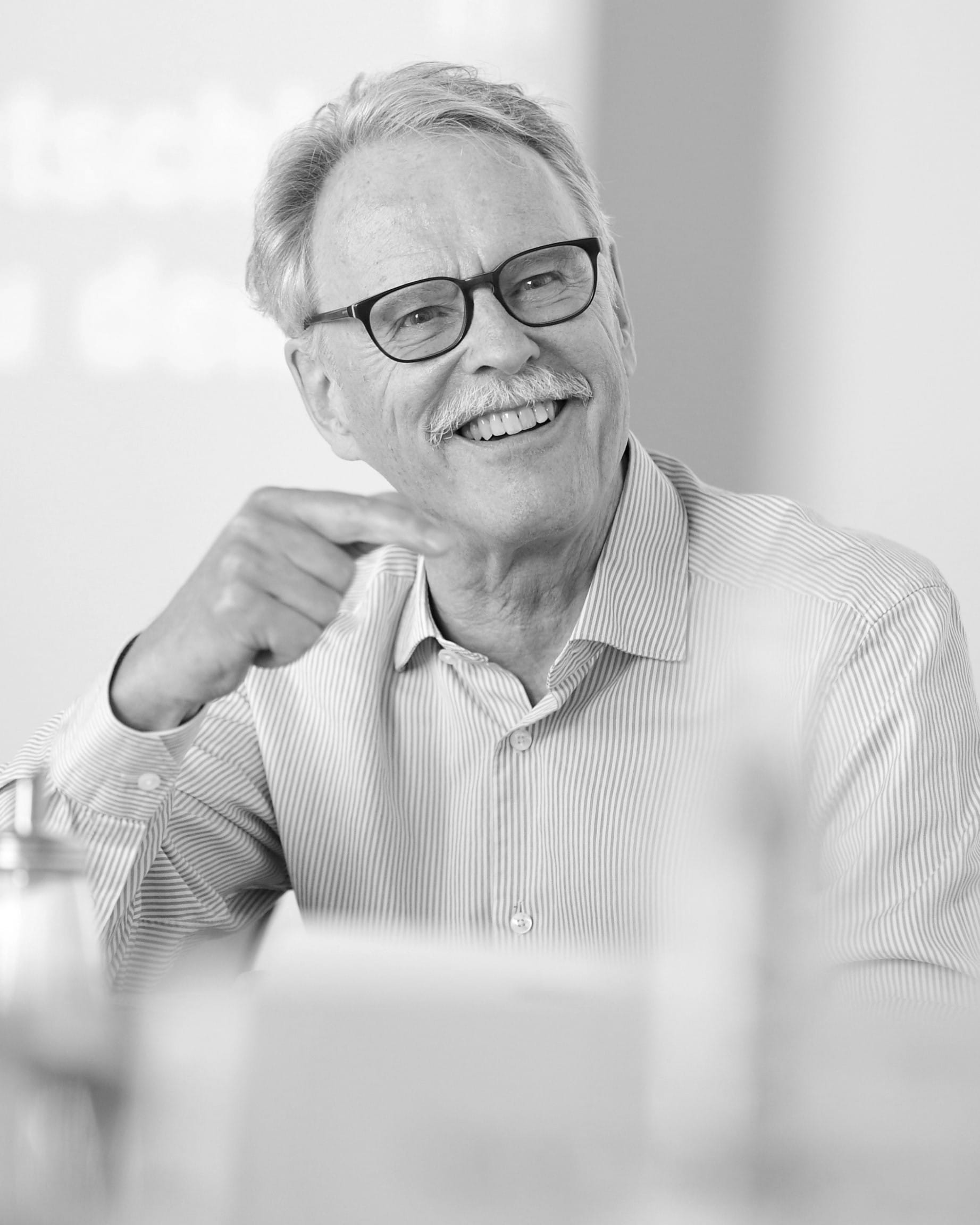Eine Andere ­Akademie