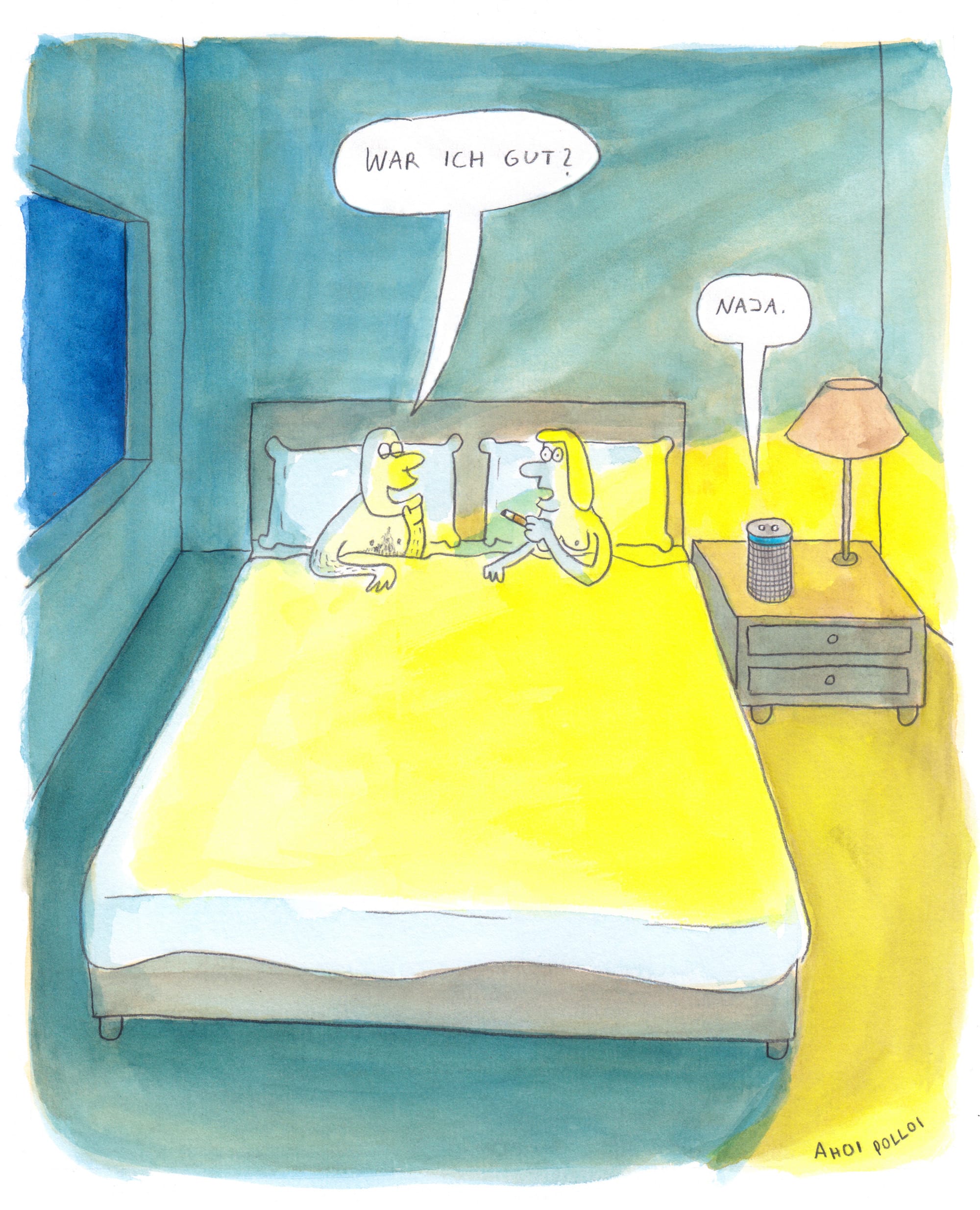 Cartoon
