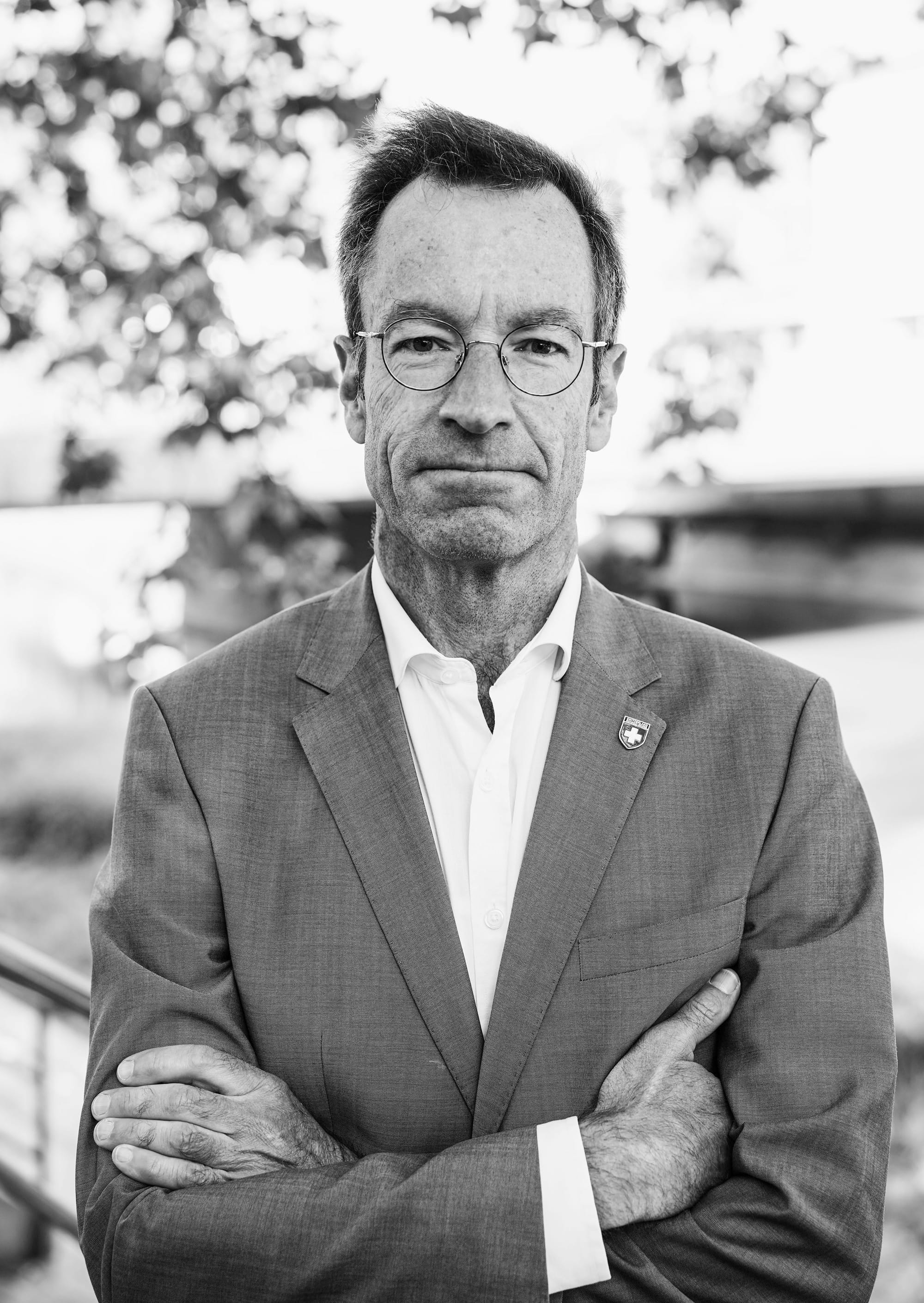 «Die jetzige Geldpolitik ist die schlimmstmögliche, mit  Ausnahme aller anderen»