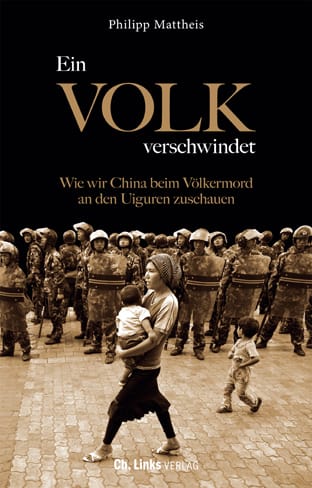 Die vom Westen ignorierten Opfer Pekings